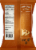Calbee® San Joaquin Hickory Smoked Almond Chips Perspective: back