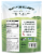 Calbee® Harvest Snaps® Tangy & Zesty Tomato Basil Baked Red Lentil Snacks Perspective: back