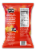 Calbee® Asian and Korean-Style Spicy BBQ Potato Chips Perspective: back