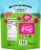 Calbee® Harvest Snaps® Kids Crispy Strawberries Perspective: back