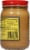 Cream-Nut® Natural Smooth Peanut Butter Perspective: back