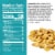 Corn Nuts ® Original Crunchy Corn Kernels Snack, 4 oz. Perspective: back