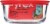 Pyrex® Round 2 Cup Storage Container with Red Lid Perspective: back