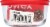 Pyrex® Simply Store™ Glass Storage Container Perspective: back
