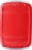 Pyrex® Easy Grab® 6-Piece Value Pack Covered Storage and Baking Set - Red/Clear Perspective: back