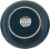 Corelle® Stoneware Meal Bowl - Navy Perspective: back