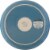 Corelle® Stoneware Dinner Plate - Navy Perspective: back