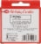 Betty Crocker™ Rainbow Spiral Birthday Candles Perspective: back