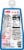 Betty Crocker™ Decorating Icing - Blue Perspective: back