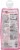 Betty Crocker™ Pink Decorating Icing Perspective: back