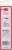 Betty Crocker™ Birthday Candles - Pretty In Pink Perspective: back