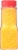 Betty Crocker Yellow Sugar Sprinkles Perspective: back