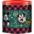 POP! Mickey Yuletide Assorted Popcorn Holiday Tin Perspective: back