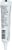 Betty Crocker Writing Icing - Black Perspective: back