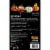 Pumpkin Masters® The Gang's All Here Halloween Mini Pumpkin Painting & Decorating Kit Perspective: back