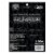 Pumpkin Masters Halloween Winchester Mystery House Glowing Diorama Decorating Kit Perspective: back