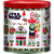 GiftPOP™ Star Wars Variety Holiday Popcorn Bucket Perspective: back