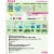 PAAS® Mermaid Tails Easter Egg Decorating Kit Perspective: back