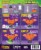 Pumpkin Masters Haunted Lab Pumpkin Science Kit Perspective: back