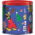 GiftPop Disney® Mickey & Friends Silly Season Assorted Popcorn Tin Perspective: back