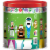 GiftPop Disney® Pixar Nutcrackers Assorted Popcorn Tin Perspective: back