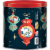 GiftPop Peanuts® Ornaments Assorted Popcorn Tin Perspective: back