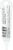 Betty Crocker™ Writing Gel - Pink Perspective: back