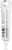 Betty Crocker™ Writing Gel - Orange Perspective: back