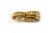 Cher-Make Natural Casing Weiners Perspective: back