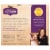 Rachael Ray™ Nutrish® Hearty Recipes Wet Dog Food Variety Pack 8 Ounce / 6 Pack Perspective: back