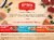Rachael Ray™ Nutrish® Surf 'N Turf Variety Pack Wet Cat Food Perspective: back