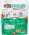 Rachael Ray Nutrish Chicken Recipe Sausage Bites Dog Treats Perspective: back