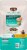 Rachael Ray Nutrish™ Indoor Complete Chicken with Lentils & Salmon Dry Cat Food Perspective: back