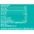 Nutrish Indoor Complete Chicken, Lentils & Salmon Recipe Dry Cat Food 14 lb. Bag (Rachael Ray) Perspective: back