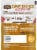 Rachael Ray® Nutrish® Soup Bones® with Beef & Barley Dog Chew Bones Perspective: back