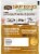 Rachel Ray™ Nutrish® Soup Bones™ Chicken & Veggies Dog Chew Bones Perspective: back