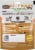 Rachael Ray Nutrish Chicken and Veggie Flavor Mini Chew Bones For Dogs Perspective: back