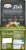Rachael Ray® Nutrish Dish Chicken & Brown Rice with Veggies & Fruits Dog Food Perspective: back