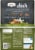 Rachael Ray® Nutrish Dish Chicken & Brown Rice with Veggies & Fruit Dry Dog Food Perspective: back