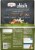 Rachael Ray Nutrish Dish Chicken & Brown Rice with Veggies & Fruit Dry Dog Food Perspective: back