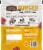 Rachael Ray® Nutrish® Burger Bites Dog Treats Perspective: back