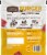 Rachael Ray® Nutrish® Burger Bites Dog Treats Perspective: back