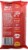 Rachael Ray Nutrish Soup Bones Beef Dog Chew Bones Perspective: back