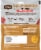 Rachael Ray® Nutrish® Soup Bones® Minis Beef & Barley Flavor Dog Treat Perspective: back