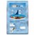 Rachael Ray Nutrish Big Life Hearty Beef Veggie & Brown Rice Recipe Dry Dog Food Perspective: back