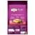 Rachael Ray® Nutrish® Savory Bites Tasty Salmon & Veggies Recipe Food for Cats Perspective: back