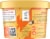Dole® Mango Gets Mangosteen™ Smoothie Bowl Perspective: back