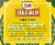 Dole® Pineapple Dole Whip® Cups Perspective: back