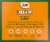 Dole® Mango Dole Whip® Cups Perspective: back