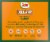 Dole® Mango Dole Whip® Cups Perspective: back